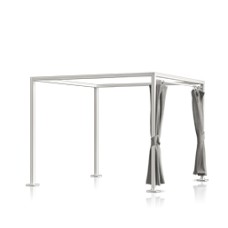 Cabana Functional Curtains